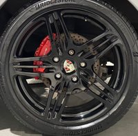 USED 2006 56 PORSCHE CAYMAN 3.4 987 S Coupe 2dr Petrol Manual (254 g/km, 295 bhp) 