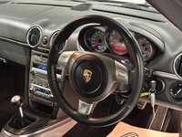 USED 2006 56 PORSCHE CAYMAN 3.4 987 S Coupe 2dr Petrol Manual (254 g/km, 295 bhp) 