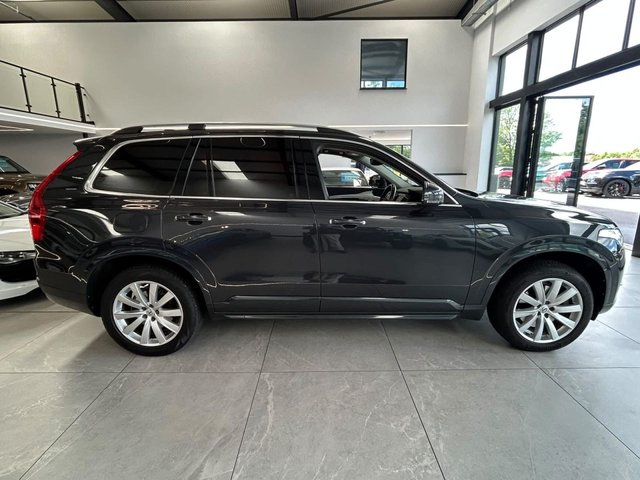 View our VOLVO XC90