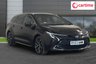 USED 2023 23 TOYOTA COROLLA 2.0 VVT-h Excel Touring Sports 5dr Petrol Hybrid CVT Euro 6 (s/s) (196 ps) Reverse Camera, Front / Rear Parking Sensors, Android Auto / Apple CarPlay, Heated Seats, Touchscreen Reverse Camera, Front / Rear Parking Sensors, Android Auto / Apple CarPlay, Heated Seats, Touchscreen
