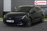 USED 2023 23 TOYOTA COROLLA 2.0 VVT-h Excel Touring Sports 5dr Petrol Hybrid CVT Euro 6 (s/s) (196 ps) Reverse Camera, Front / Rear Parking Sensors, Android Auto / Apple CarPlay, Heated Seats, Touchscreen Reverse Camera, Front / Rear Parking Sensors, Android Auto / Apple CarPlay, Heated Seats, Touchscreen