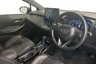 USED 2023 23 TOYOTA COROLLA 2.0 VVT-h Excel Touring Sports 5dr Petrol Hybrid CVT Euro 6 (s/s) (196 ps) Reverse Camera, Front / Rear Parking Sensors, Android Auto / Apple CarPlay, Heated Seats, Touchscreen Reverse Camera, Front / Rear Parking Sensors, Android Auto / Apple CarPlay, Heated Seats, Touchscreen