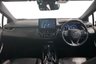USED 2023 23 TOYOTA COROLLA 2.0 VVT-h Excel Touring Sports 5dr Petrol Hybrid CVT Euro 6 (s/s) (196 ps) Reverse Camera, Front / Rear Parking Sensors, Android Auto / Apple CarPlay, Heated Seats, Touchscreen Reverse Camera, Front / Rear Parking Sensors, Android Auto / Apple CarPlay, Heated Seats, Touchscreen