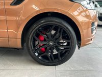 USED 2016 16 LAND ROVER RANGE ROVER SPORT 3.0 SD V6 Autobiography Dynamic SUV 5dr Diesel Auto 4WD Euro 6 (s/s) (306 ps) 