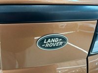 USED 2016 16 LAND ROVER RANGE ROVER SPORT 3.0 SD V6 Autobiography Dynamic SUV 5dr Diesel Auto 4WD Euro 6 (s/s) (306 ps) 