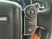 USED 2016 16 LAND ROVER RANGE ROVER SPORT 3.0 SD V6 Autobiography Dynamic SUV 5dr Diesel Auto 4WD Euro 6 (s/s) (306 ps) 