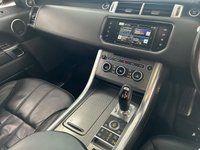 USED 2016 16 LAND ROVER RANGE ROVER SPORT 3.0 SD V6 Autobiography Dynamic SUV 5dr Diesel Auto 4WD Euro 6 (s/s) (306 ps) 