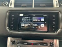 USED 2016 16 LAND ROVER RANGE ROVER SPORT 3.0 SD V6 Autobiography Dynamic SUV 5dr Diesel Auto 4WD Euro 6 (s/s) (306 ps) 