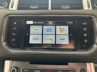 USED 2016 16 LAND ROVER RANGE ROVER SPORT 3.0 SD V6 Autobiography Dynamic SUV 5dr Diesel Auto 4WD Euro 6 (s/s) (306 ps) 