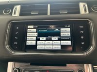 USED 2016 16 LAND ROVER RANGE ROVER SPORT 3.0 SD V6 Autobiography Dynamic SUV 5dr Diesel Auto 4WD Euro 6 (s/s) (306 ps) 