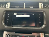 USED 2016 16 LAND ROVER RANGE ROVER SPORT 3.0 SD V6 Autobiography Dynamic SUV 5dr Diesel Auto 4WD Euro 6 (s/s) (306 ps) 
