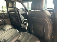 USED 2016 16 LAND ROVER RANGE ROVER SPORT 3.0 SD V6 Autobiography Dynamic SUV 5dr Diesel Auto 4WD Euro 6 (s/s) (306 ps) 
