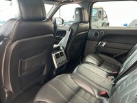 USED 2016 16 LAND ROVER RANGE ROVER SPORT 3.0 SD V6 Autobiography Dynamic SUV 5dr Diesel Auto 4WD Euro 6 (s/s) (306 ps) 