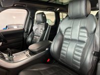 USED 2016 16 LAND ROVER RANGE ROVER SPORT 3.0 SD V6 Autobiography Dynamic SUV 5dr Diesel Auto 4WD Euro 6 (s/s) (306 ps) 
