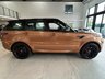 USED 2016 16 LAND ROVER RANGE ROVER SPORT 3.0 SD V6 Autobiography Dynamic SUV 5dr Diesel Auto 4WD Euro 6 (s/s) (306 ps) 