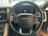 USED 2016 16 LAND ROVER RANGE ROVER SPORT 3.0 SD V6 Autobiography Dynamic SUV 5dr Diesel Auto 4WD Euro 6 (s/s) (306 ps) 