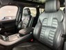 USED 2016 16 LAND ROVER RANGE ROVER SPORT 3.0 SD V6 Autobiography Dynamic SUV 5dr Diesel Auto 4WD Euro 6 (s/s) (306 ps) 