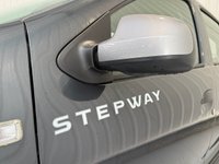 USED 2017 67 DACIA SANDERO STEPWAY 1.5 dCi Ambiance Hatchback 5dr Diesel Manual  