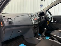 USED 2017 67 DACIA SANDERO STEPWAY 1.5 dCi Ambiance Hatchback 5dr Diesel Manual  