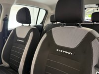 USED 2017 67 DACIA SANDERO STEPWAY 1.5 dCi Ambiance Hatchback 5dr Diesel Manual  