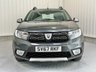 USED 2017 67 DACIA SANDERO STEPWAY 1.5 dCi Ambiance Hatchback 5dr Diesel Manual  