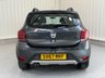 USED 2017 67 DACIA SANDERO STEPWAY 1.5 dCi Ambiance Hatchback 5dr Diesel Manual  