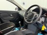 USED 2017 67 DACIA SANDERO STEPWAY 1.5 dCi Ambiance Hatchback 5dr Diesel Manual  
