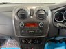 USED 2017 67 DACIA SANDERO STEPWAY 1.5 dCi Ambiance Hatchback 5dr Diesel Manual  