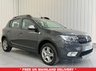 USED 2017 67 DACIA SANDERO STEPWAY 1.5 dCi Ambiance Hatchback 5dr Diesel Manual  