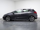 USED 2016 16 KIA CEED 1.0 T-GDi GT-Line Hatchback 5dr Petrol Manual Euro 6 (s/s) (118 bhp) FULL HISTORY+SAT NAV+REAR CAM