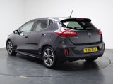 USED 2016 16 KIA CEED 1.0 T-GDi GT-Line Hatchback 5dr Petrol Manual Euro 6 (s/s) (118 bhp) FULL HISTORY+SAT NAV+REAR CAM