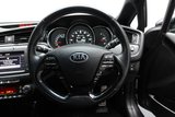 USED 2016 16 KIA CEED 1.0 T-GDi GT-Line Hatchback 5dr Petrol Manual Euro 6 (s/s) (118 bhp) FULL HISTORY+SAT NAV+REAR CAM