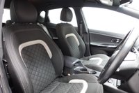 USED 2016 16 KIA CEED 1.0 T-GDi GT-Line Hatchback 5dr Petrol Manual Euro 6 (s/s) (118 bhp) FULL HISTORY+SAT NAV+REAR CAM
