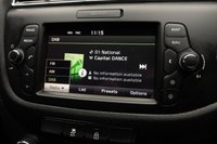 USED 2016 16 KIA CEED 1.0 T-GDi GT-Line Hatchback 5dr Petrol Manual Euro 6 (s/s) (118 bhp) FULL HISTORY+SAT NAV+REAR CAM