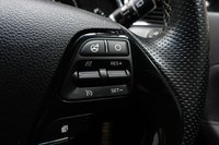 USED 2016 16 KIA CEED 1.0 T-GDi GT-Line Hatchback 5dr Petrol Manual Euro 6 (s/s) (118 bhp) FULL HISTORY+SAT NAV+REAR CAM