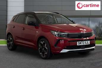 2023 VAUXHALL GRANDLAND X