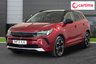 USED 2023 72 VAUXHALL GRANDLAND X 1.5 Turbo D Ultimate SUV 5dr Diesel Auto Euro 6 (s/s) (130 ps) 360 Panoramic Rear View Parking Camera, Front / Rear Parking Distance Sensors, Winter Pack, Multimedia Navi Pro System, 19in Alloys 360 Panoramic Rear View Parking Camera, Front / Rear Parking Distance Sensors, Winter Pack, Multimedia Navi Pro System, 19in Alloys