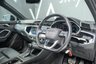 USED 2020 70 AUDI Q3 2.0 TDI 40 Edition 1 SUV 5dr Diesel S Tronic quattro Euro 6 (s/s) (190 ps) SLIDING PANROOF,LEATHER,20IN ALLOYS