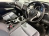 USED 2020 20 NISSAN NAVARA 2.3 dCi N-Connecta Pickup Double Cab 4dr Diesel Manual 4WD Euro 6 (s/s) (190 ps) 