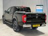 USED 2020 20 NISSAN NAVARA 2.3 dCi N-Connecta Pickup Double Cab 4dr Diesel Manual 4WD Euro 6 (s/s) (190 ps) 