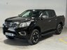 USED 2020 20 NISSAN NAVARA 2.3 dCi N-Connecta Pickup Double Cab 4dr Diesel Manual 4WD Euro 6 (s/s) (190 ps) 
