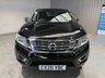 USED 2020 20 NISSAN NAVARA 2.3 dCi N-Connecta Pickup Double Cab 4dr Diesel Manual 4WD Euro 6 (s/s) (190 ps) 