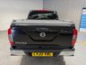 USED 2020 20 NISSAN NAVARA 2.3 dCi N-Connecta Pickup Double Cab 4dr Diesel Manual 4WD Euro 6 (s/s) (190 ps) 