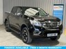 USED 2020 20 NISSAN NAVARA 2.3 dCi N-Connecta Pickup Double Cab 4dr Diesel Manual 4WD Euro 6 (s/s) (190 ps) 