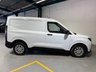 USED 2025 25 FORD TRANSIT COURIER 1.5 EcoBlue Trend Panel Van 5dr Diesel Manual SWB Euro 6 (s/s) (100 ps) 