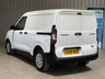 USED 2025 25 FORD TRANSIT COURIER 1.5 EcoBlue Trend Panel Van 5dr Diesel Manual SWB Euro 6 (s/s) (100 ps) 