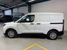USED 2025 25 FORD TRANSIT COURIER 1.5 EcoBlue Trend Panel Van 5dr Diesel Manual SWB Euro 6 (s/s) (100 ps) 