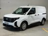USED 2025 25 FORD TRANSIT COURIER 1.5 EcoBlue Trend Panel Van 5dr Diesel Manual SWB Euro 6 (s/s) (100 ps) 
