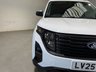 USED 2025 25 FORD TRANSIT COURIER 1.5 EcoBlue Trend Panel Van 5dr Diesel Manual SWB Euro 6 (s/s) (100 ps) 