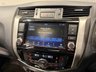 USED 2021 21 NISSAN NAVARA 2.3 dCi N-Guard Pickup Double Cab 4dr Diesel Auto 4WD Euro 6 (190 ps) 